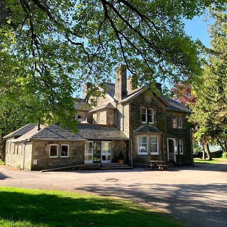 The Dalesbridge Lodge B&B Austwick Экстерьер фото