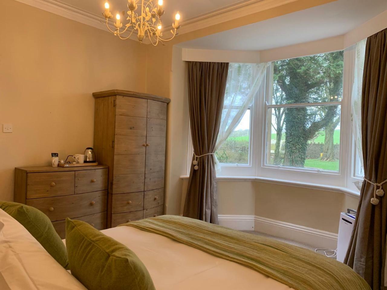 The Dalesbridge Lodge B&B Austwick Экстерьер фото
