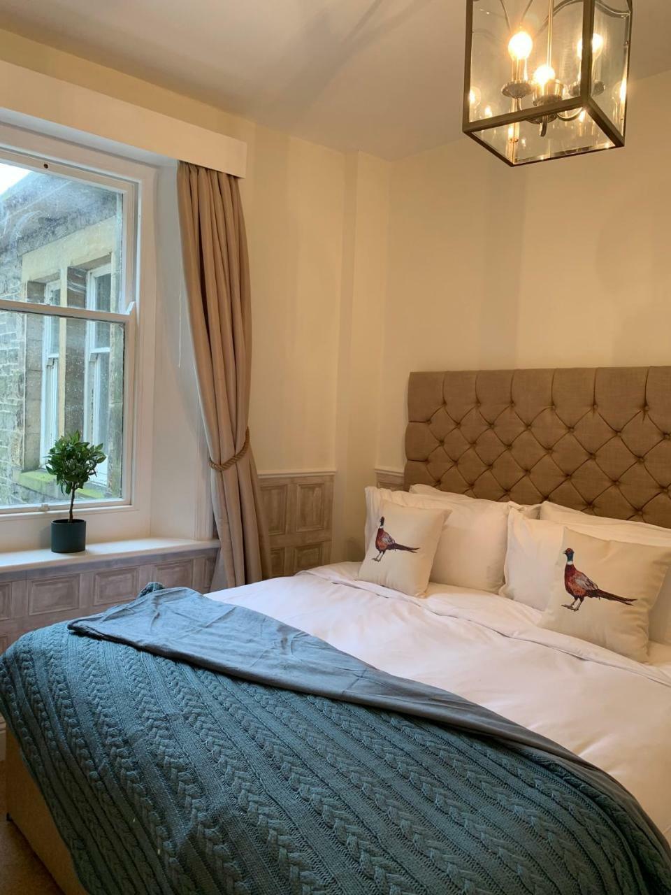 The Dalesbridge Lodge B&B Austwick Экстерьер фото