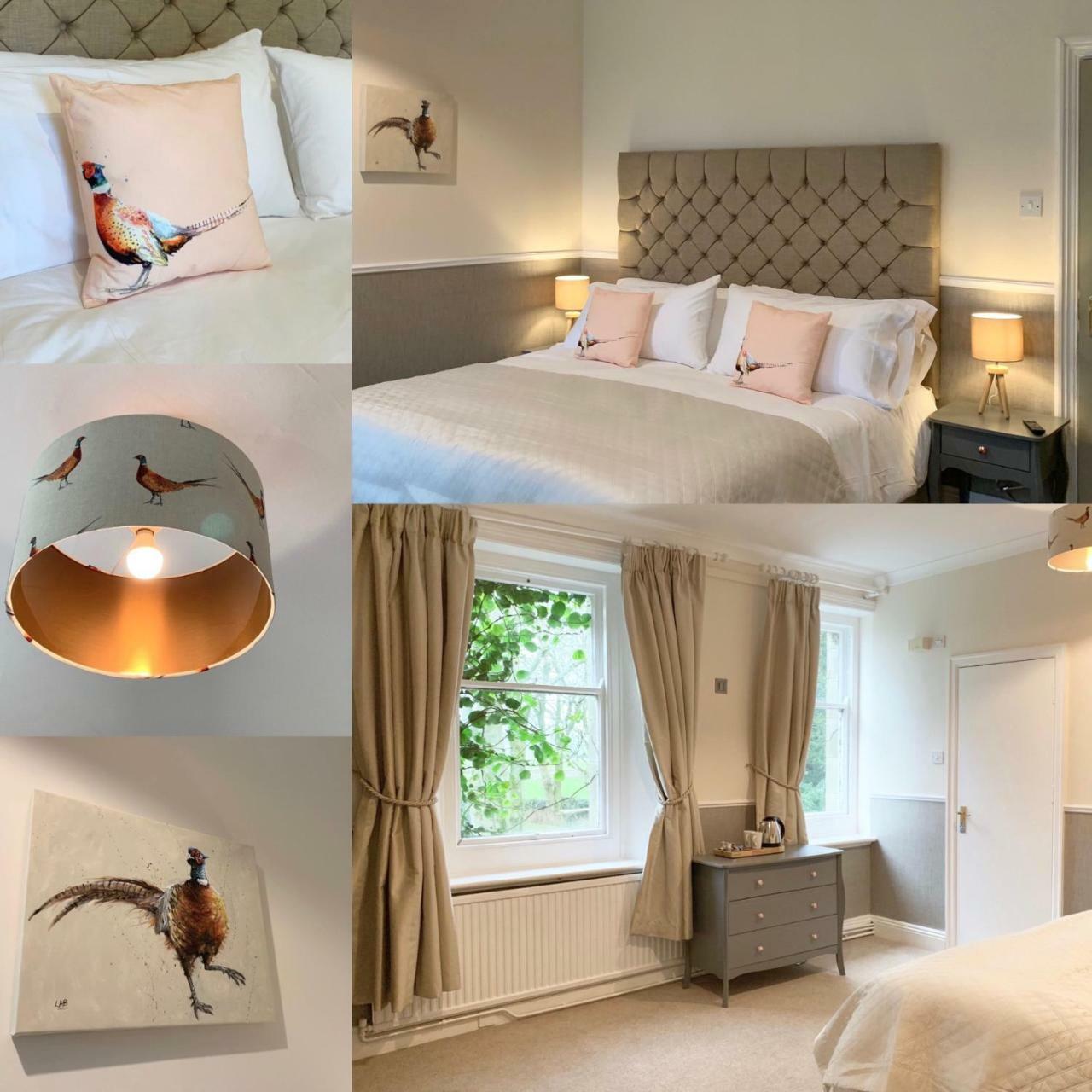 The Dalesbridge Lodge B&B Austwick Экстерьер фото