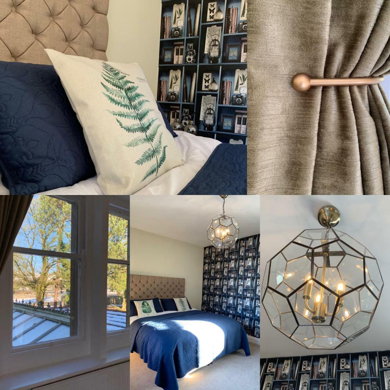 The Dalesbridge Lodge B&B Austwick Экстерьер фото