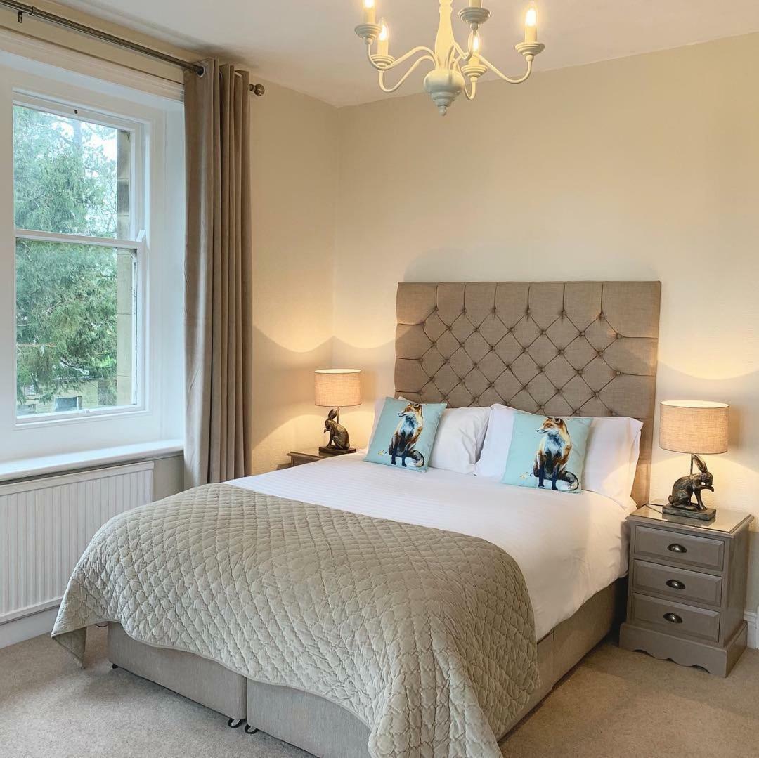 The Dalesbridge Lodge B&B Austwick Экстерьер фото