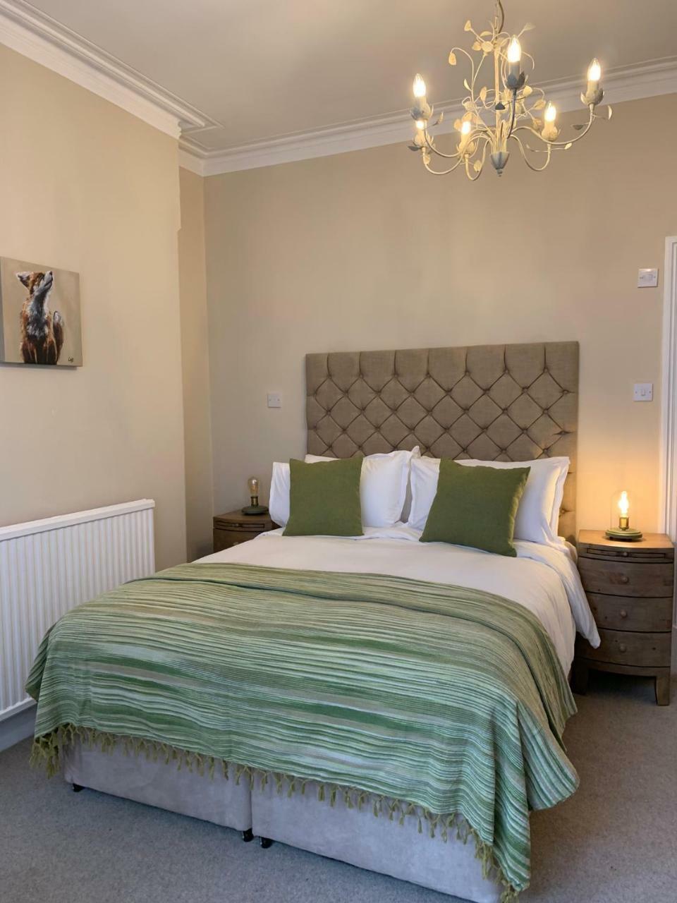 The Dalesbridge Lodge B&B Austwick Экстерьер фото
