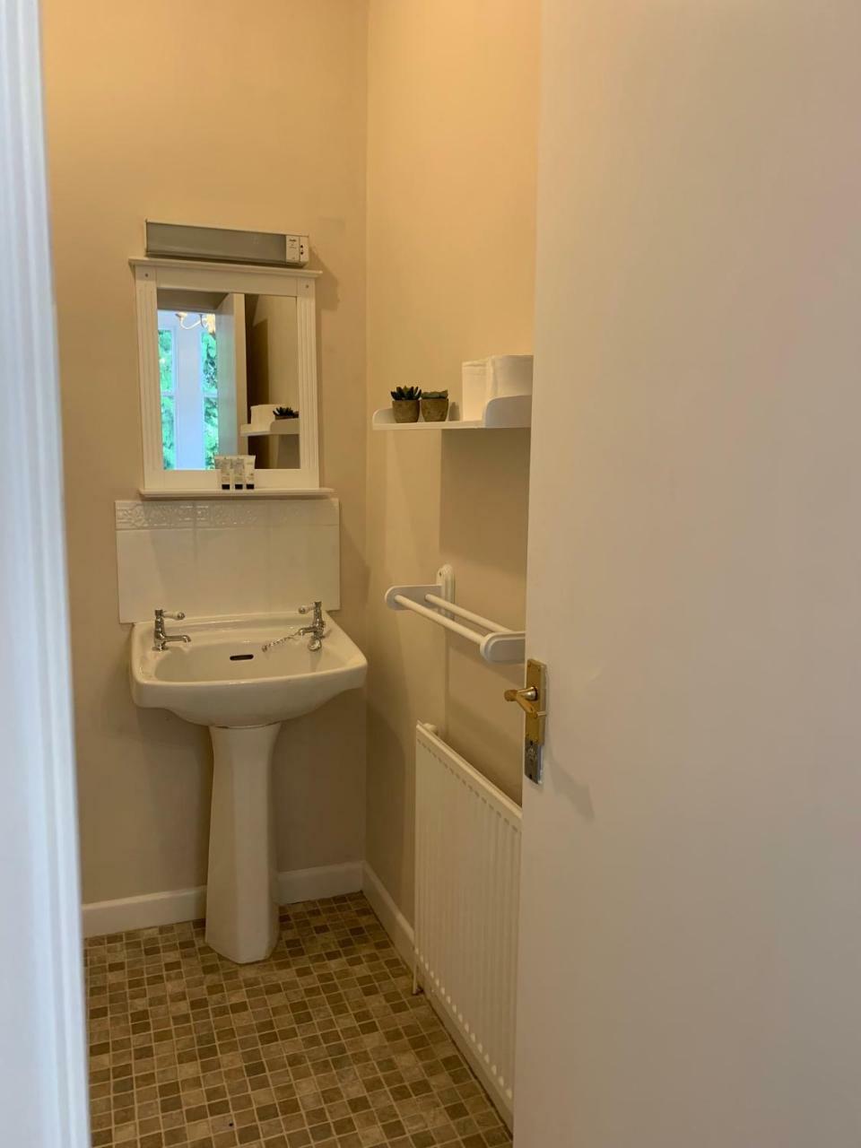 The Dalesbridge Lodge B&B Austwick Экстерьер фото