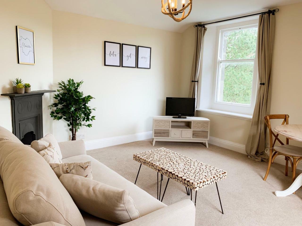 The Dalesbridge Lodge B&B Austwick Экстерьер фото
