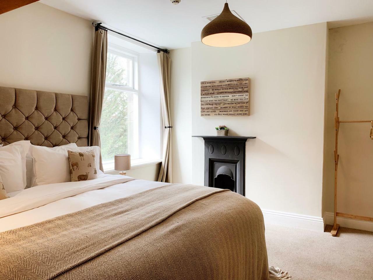 The Dalesbridge Lodge B&B Austwick Экстерьер фото