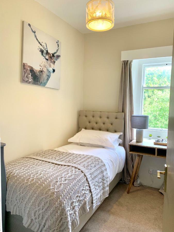 The Dalesbridge Lodge B&B Austwick Экстерьер фото