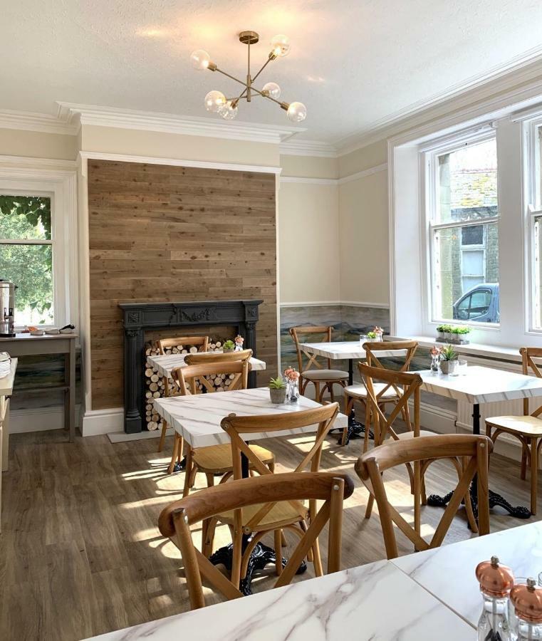 The Dalesbridge Lodge B&B Austwick Экстерьер фото